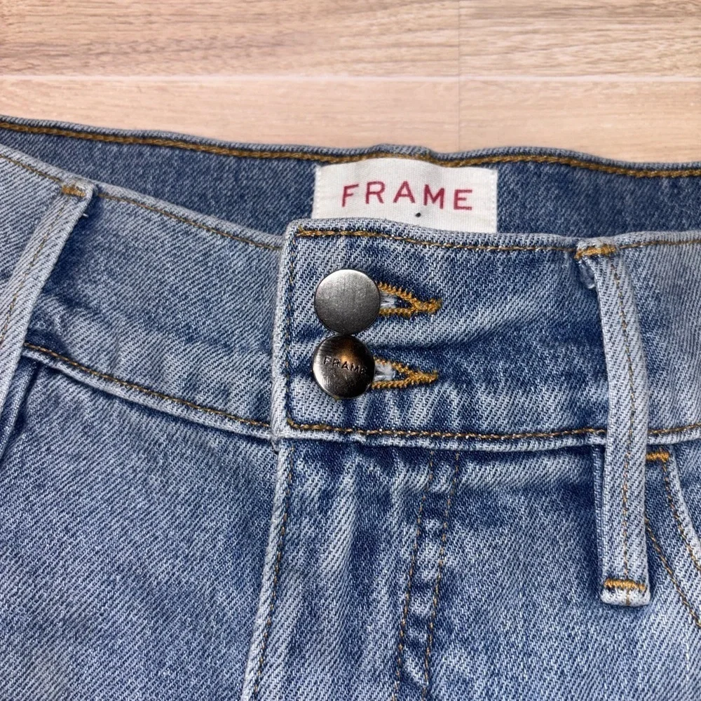 Frame Denim excellent preowned